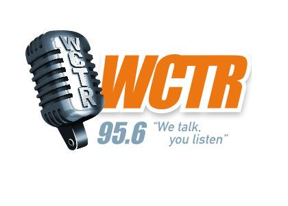Лого West Coast Talk Radio