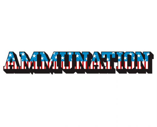 Логотип Амму-Нация