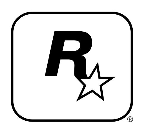 Rockstar Art &amp; Animation Services Logo