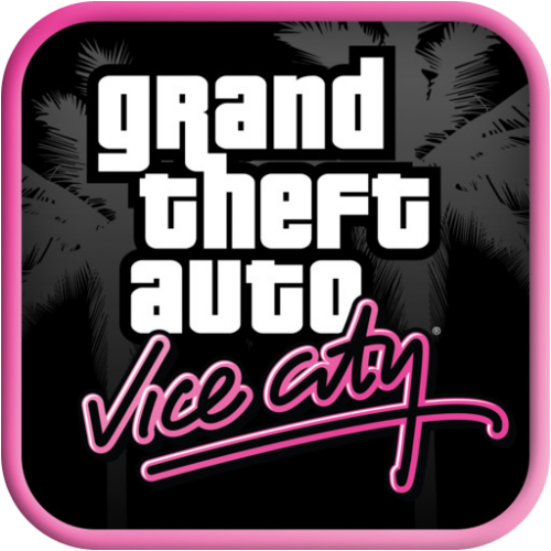 Скачать GTA: Vice City на iOS
