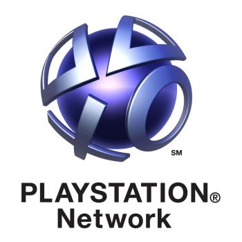 Логотип Sony PlayStation Network (PSN)