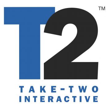 Логотип Take 2 Interactive
